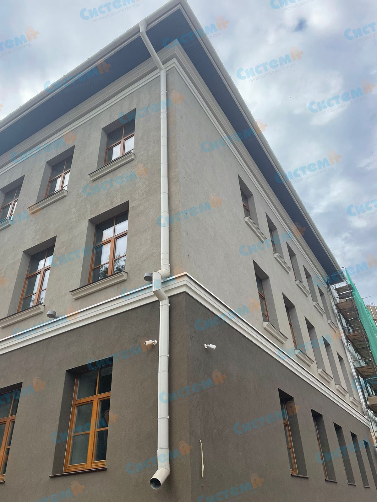 Тяговые элементы и подоконники из минеральной ваты Тяговые элементы и подоконники из минеральной ваты