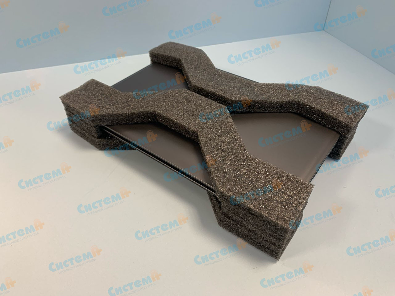 Заменили китайскую упаковку Заменили китайскую упаковку