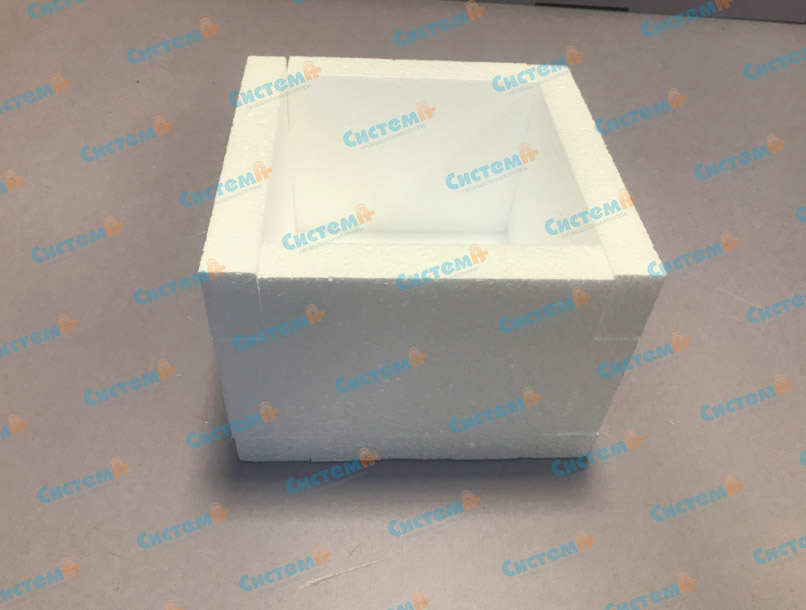 Термоконтейнеры для транспортировки косметической продукции