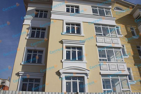 Производство наличников для фасадного декора Производство наличников для фасадного декора