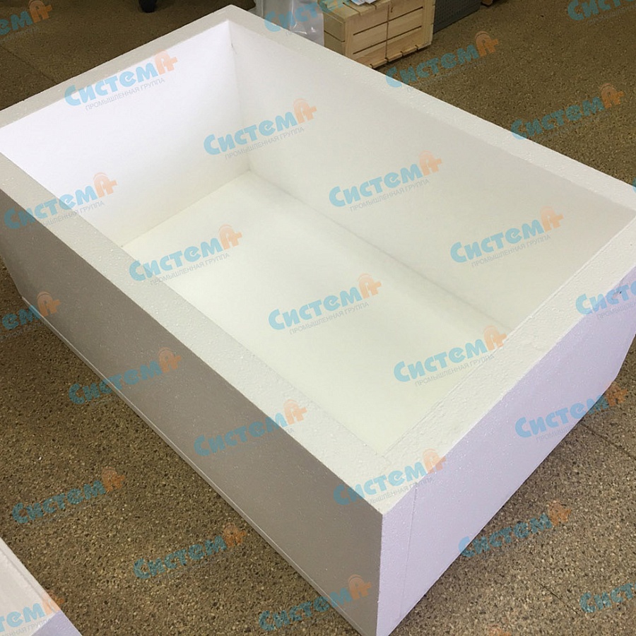 Пищевые термоконтейнеры под индивидуальному заказу Пищевые термоконтейнеры под индивидуальному заказу