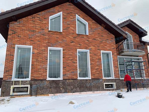 Изготовление наличников из пенопласта Изготовление наличников из пенопласта