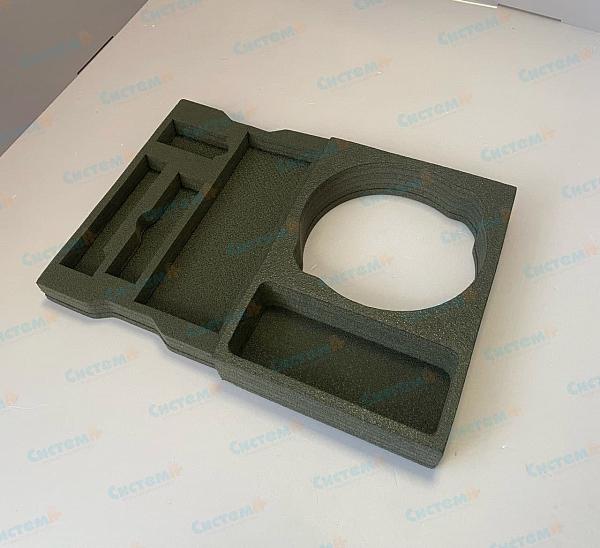 Лазерная резка упаковки ппэ Лазерная резка упаковки ппэ