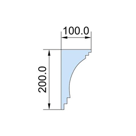 Молдинг 21 Молдинг 21