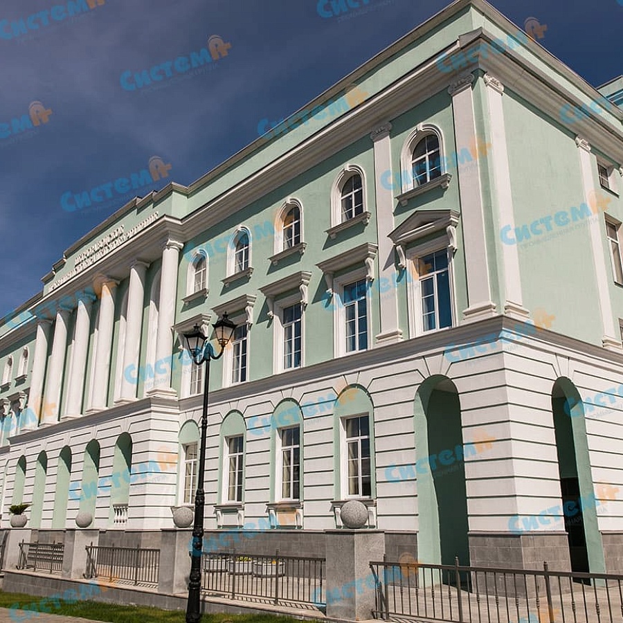 Декоративные сандрики для фасадного декора Декоративные сандрики для фасадного декора