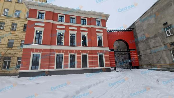 Наличники из пенопласта на окна Наличники из пенопласта на окна