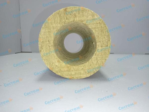 Скорлупа минераловатная Скорлупа минераловатная