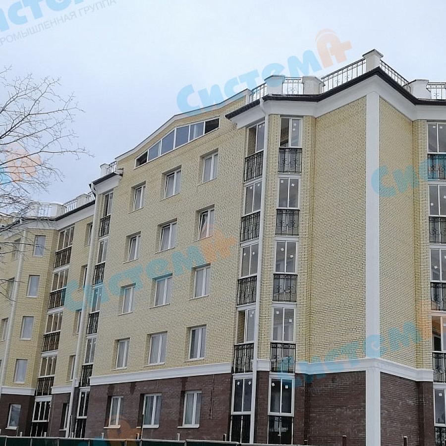 Архитектурные молдинги на фасад Архитектурные молдинги на фасад